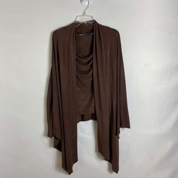 Libra Cardigan set - Picture 4 of 9